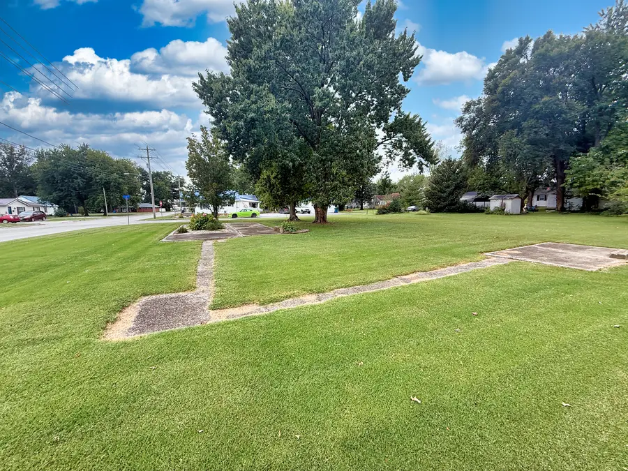 415 N Worthey Street, Flora, IL 62839 - #2