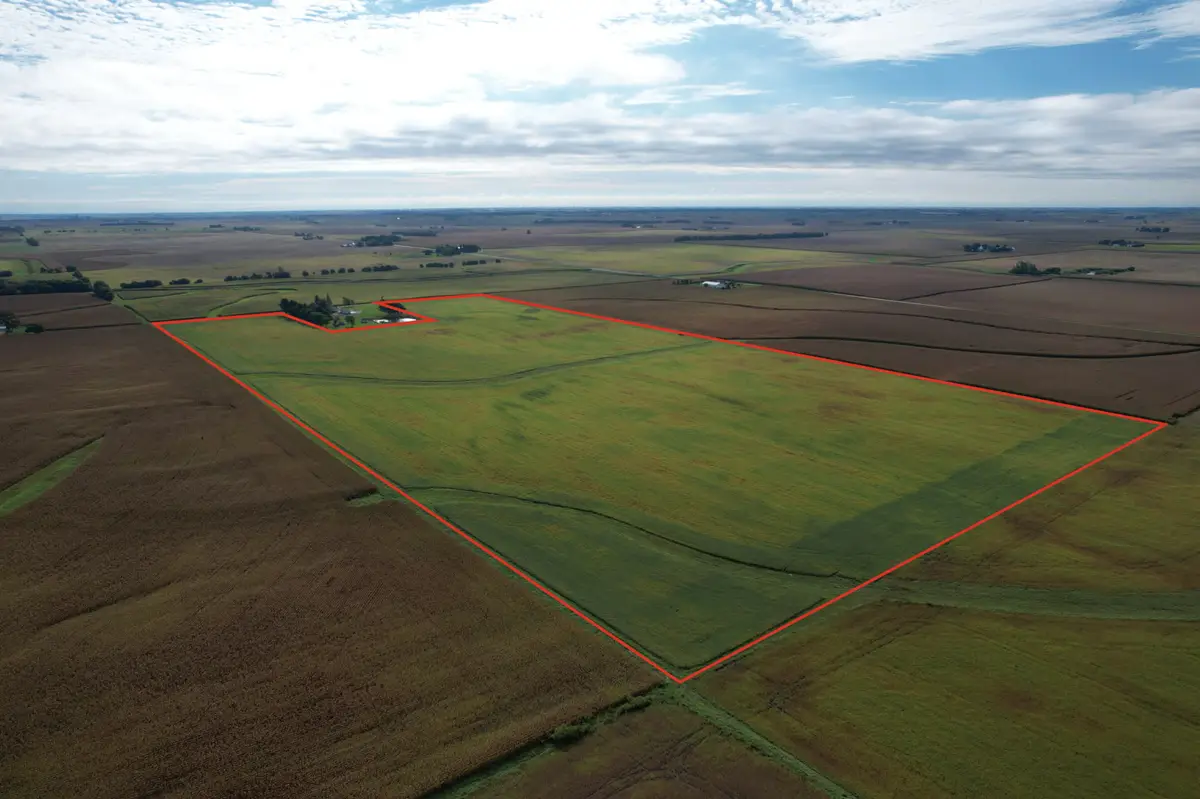 3550 1200 E Road, Paxton, IL 60957 - #1
