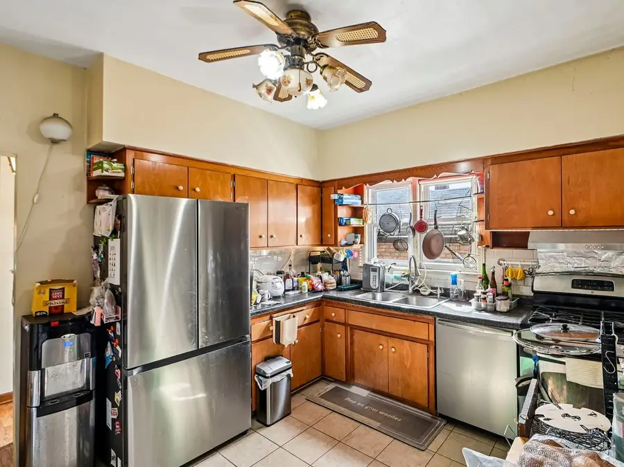 4312 Grace Street, Schiller Park, IL 60176 - #3