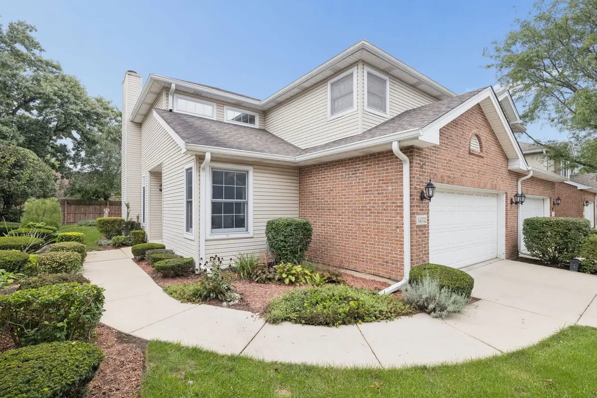14552 Club Circle Drive, Oak Forest, IL 60452 - #1