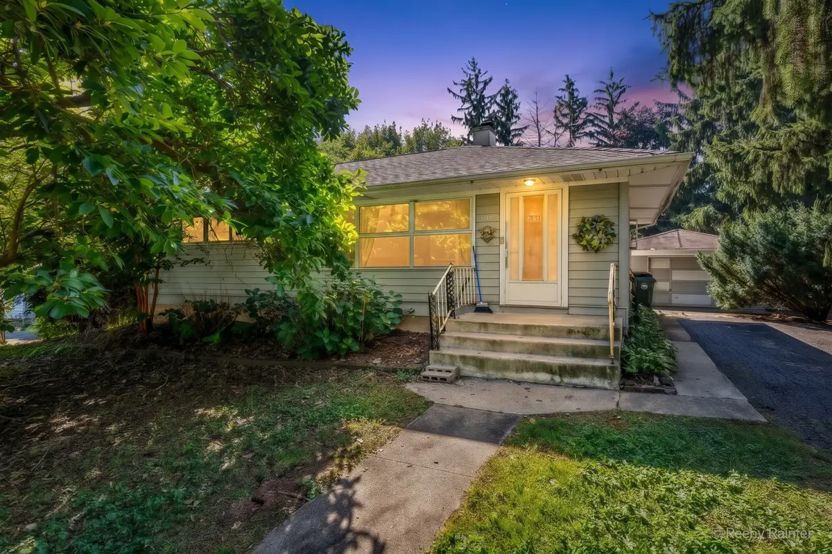 309 Norton Street, Lombard, IL 60148 - #1