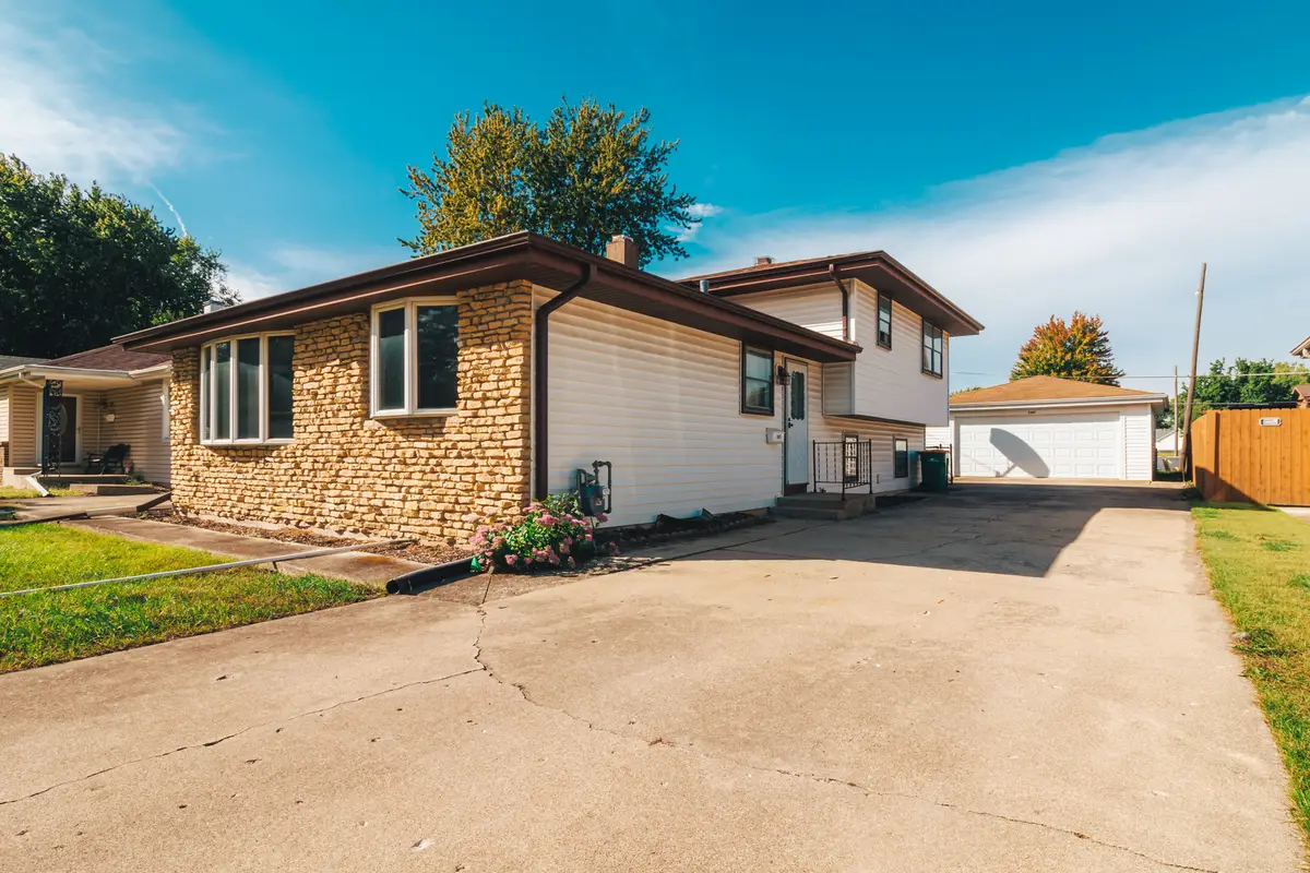 2307 Douglas Street, Joliet, IL 60435 - #1