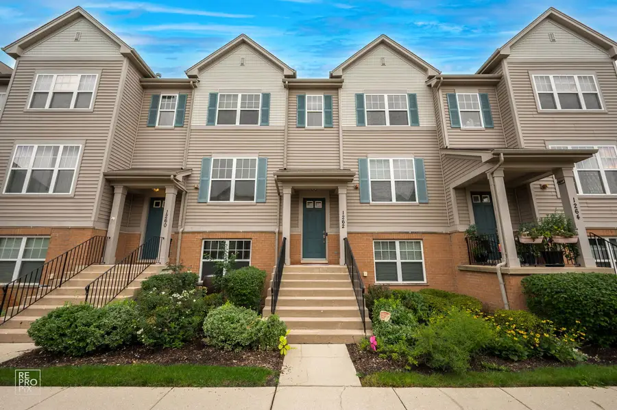 1262 Evergreen Avenue, Des Plaines, IL 60016 - #2