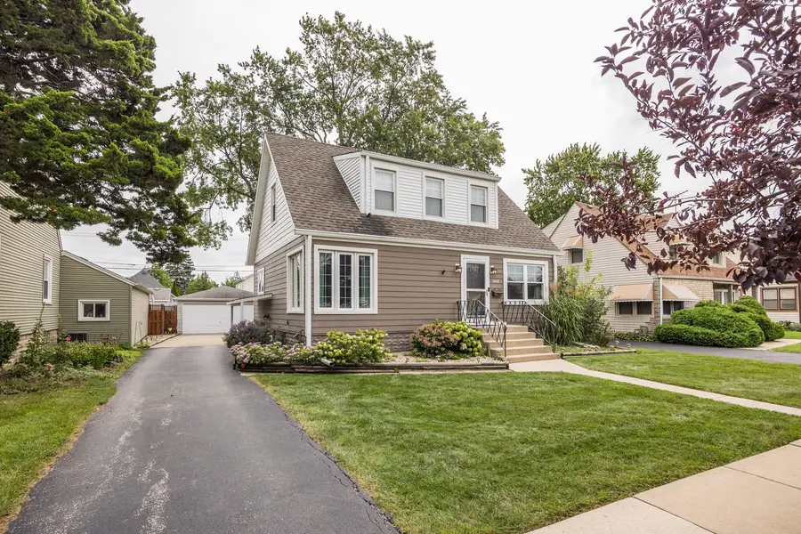 3441 Emerson Street, Franklin Park, IL 60131 - #3