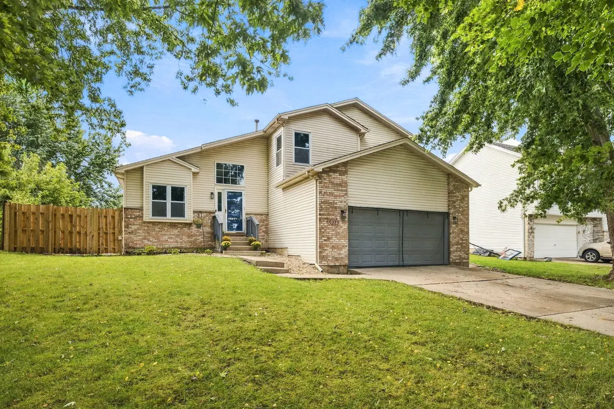 5212 Aladdin Court, Plainfield, IL 60586 - #1