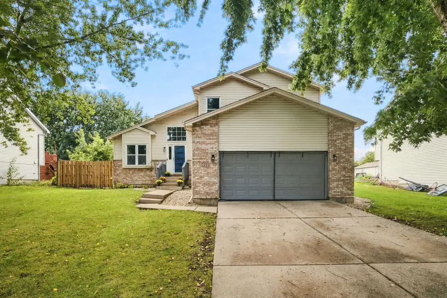 5212 Aladdin Court, Plainfield, IL 60586 - #2