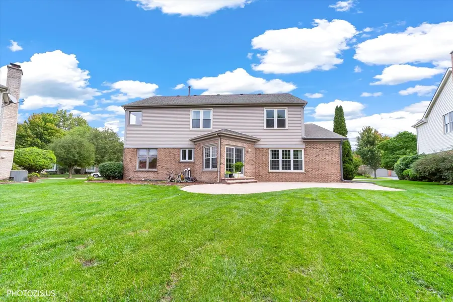 730 Castlerea Lane, Des Plaines, IL 60016 - #2