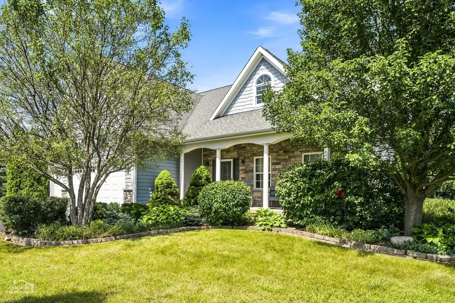 10918 Williams Court, Woodstock, IL 60098 - #3