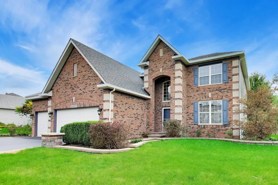 2932 Forest Creek Lane, Naperville, IL 60565 - #2