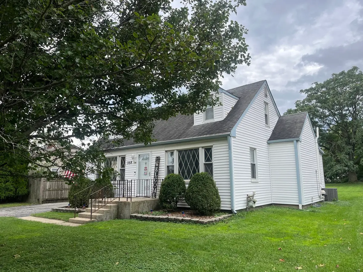 358 N Fairfield Avenue, Lombard, IL 60148 - #1