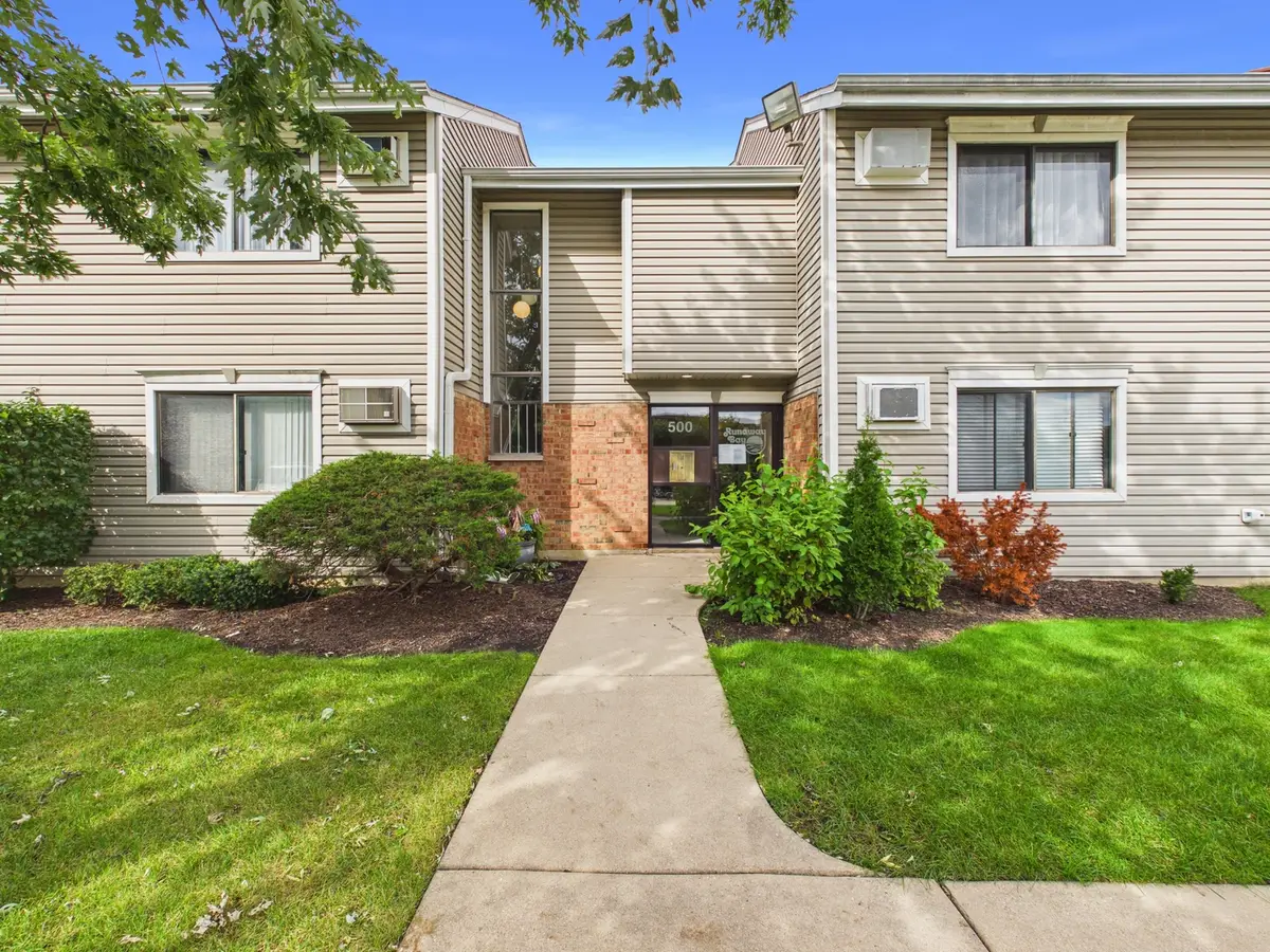 500 Bayside Drive #6, Palatine, IL 60074 - #1