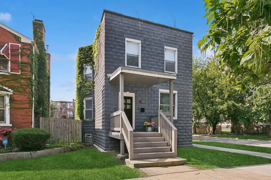 701 E 89th Place, Chicago, IL 60619 - #2