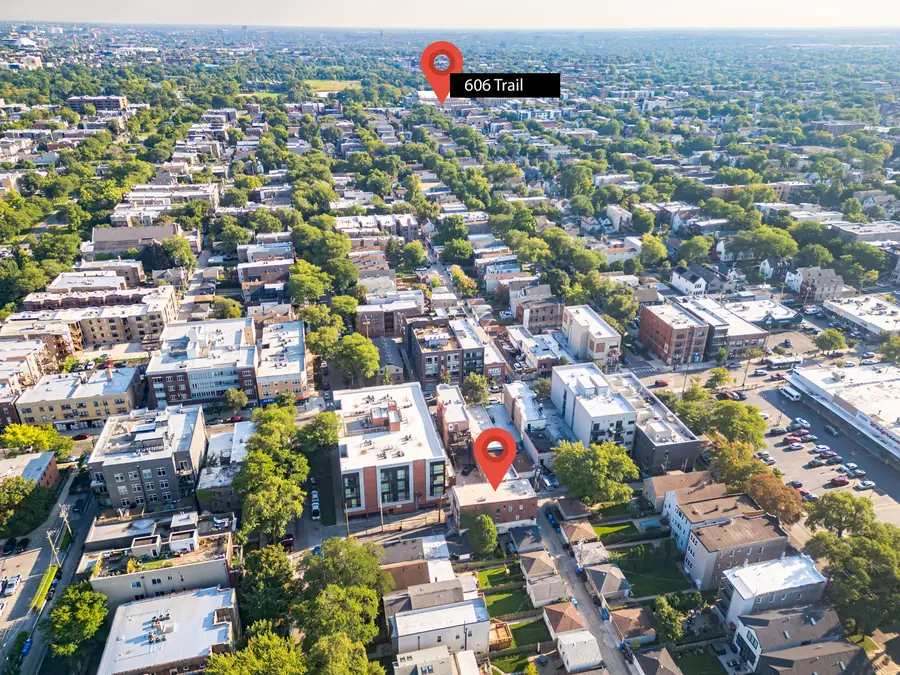 2014 N Whipple Street, Chicago, IL 60647 - #2
