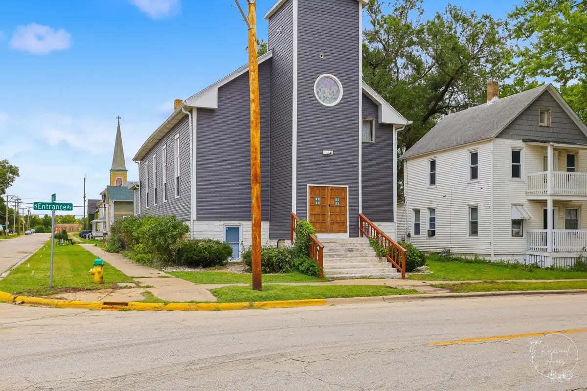 194 N Entrance Avenue, Kankakee, IL 60901 - #1