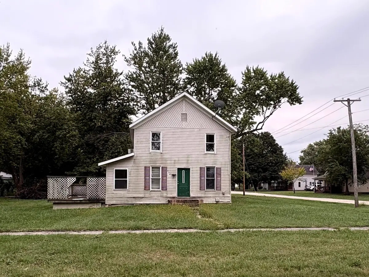 318 W Jefferson Street, Gardner, IL 60424 - #1