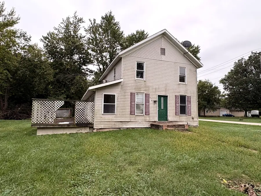 318 W Jefferson Street, Gardner, IL 60424 - #3