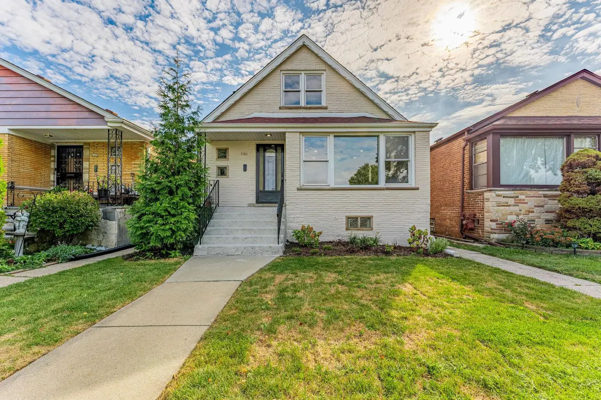 6351 S Kilbourn Avenue, Chicago, IL 60629 - #1