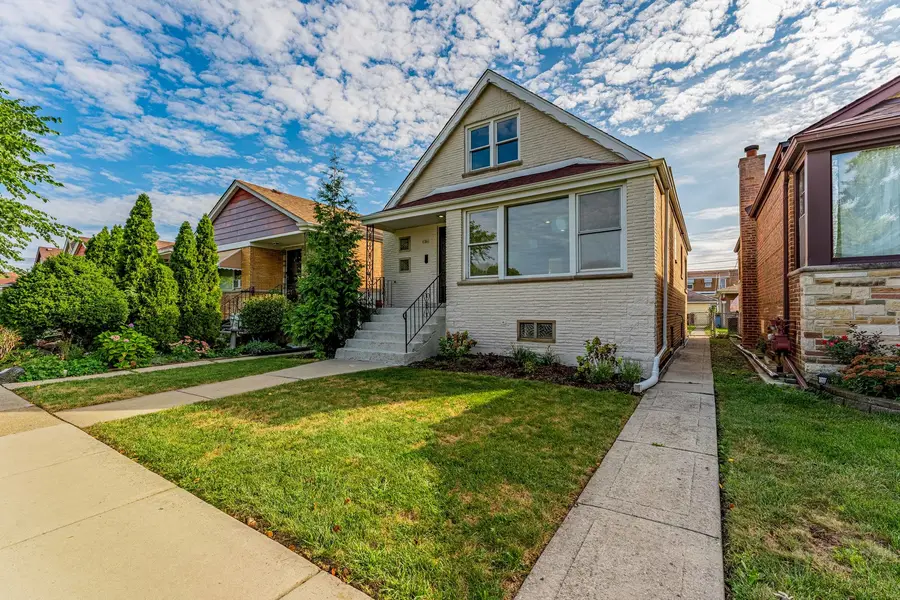 6351 S Kilbourn Avenue, Chicago, IL 60629 - #3