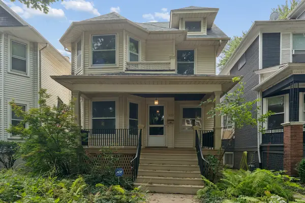 1435 W Glenlake Avenue, Chicago, IL 60660