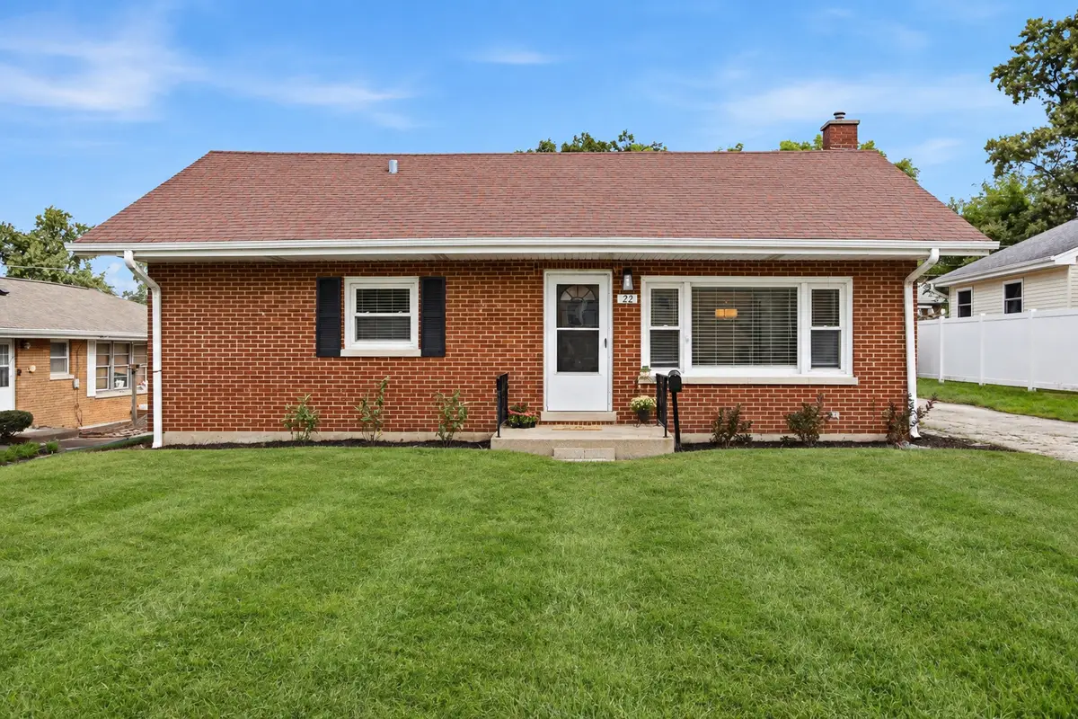 22 55th Street, Downers Grove, IL 60515 - #1