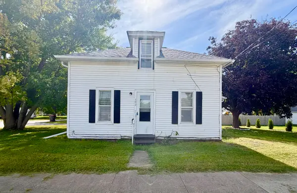402 SW 3rd Street, Aledo, IL 61231