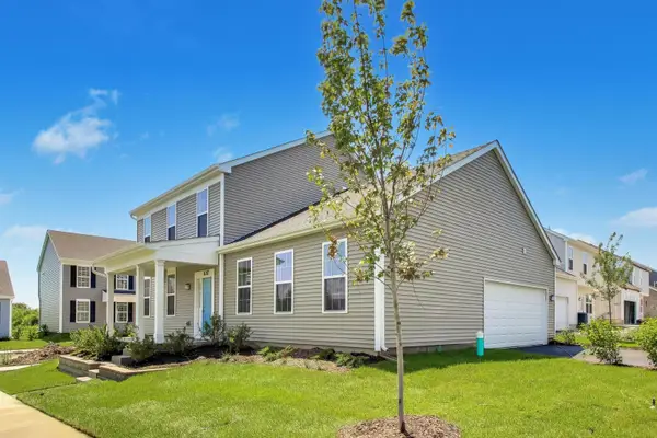 1017 Celebration Drive, Aurora, IL 60504