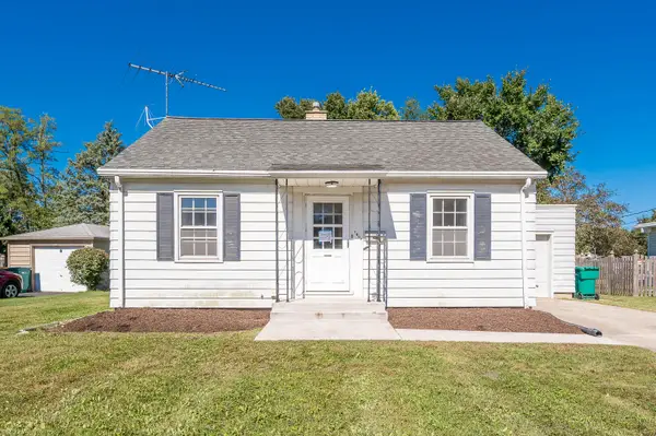 1607 Stratford Court, Joliet, IL 60435