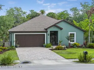 881 Mandarin Drive Ne, Palm Bay, FL 32905 - #2