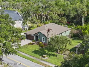 881 Mandarin Drive Ne, Palm Bay, FL 32905 - #3