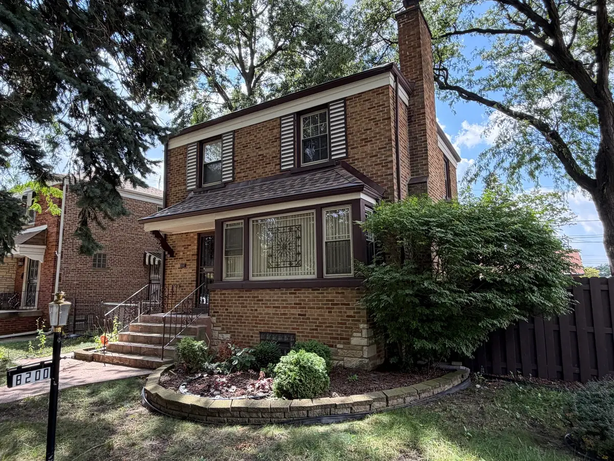 8200 S Fairfield Avenue, Chicago, IL 60652 - #1