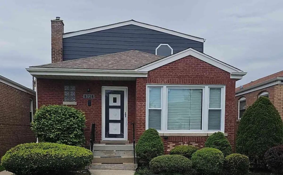 8728 S King Drive, Chicago, IL 60619 - #1