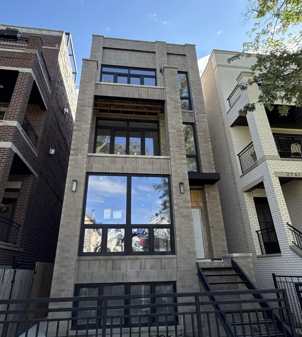 2743 N Greenview Avenue #3, Chicago, IL 60614 - #1