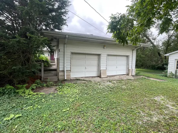 202 S Cider Street, Sadorus, IL 61872