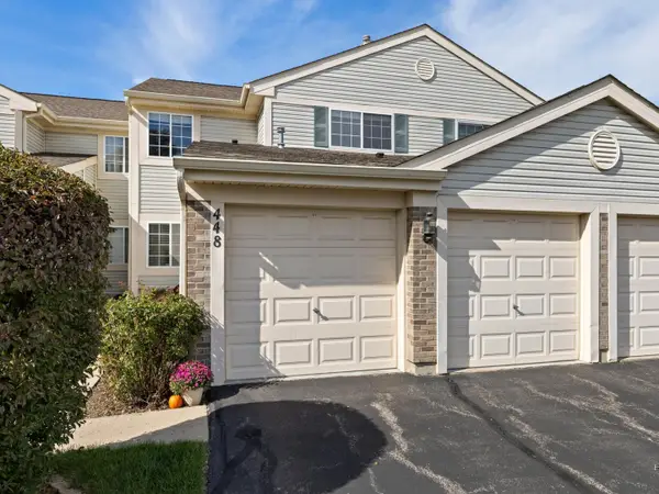 448 E Fawn Lane, Palatine, IL 60074