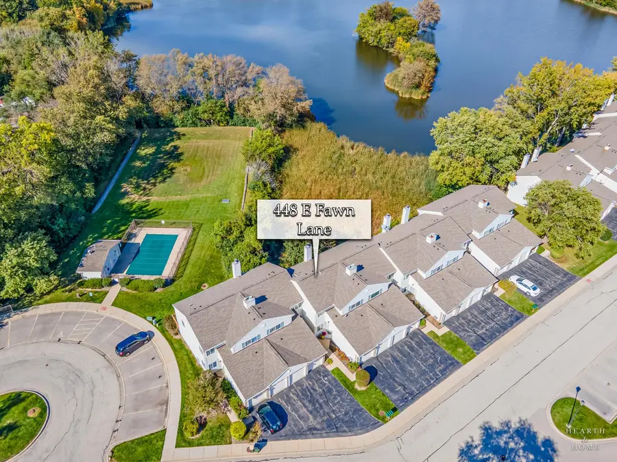 448 E Fawn Lane, Palatine, IL 60074 - #2