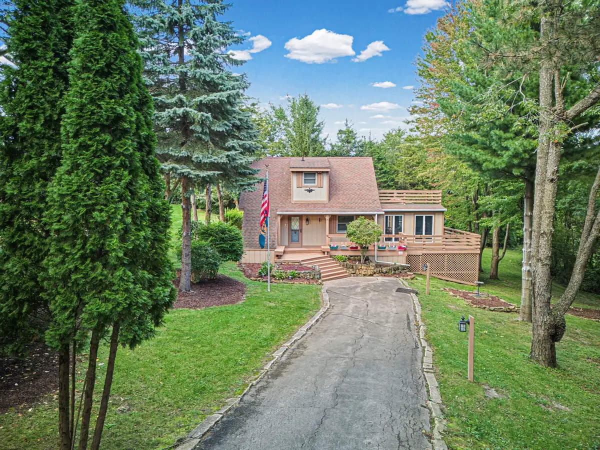 4 Oxbow Path, Galena, IL 61036 - #1