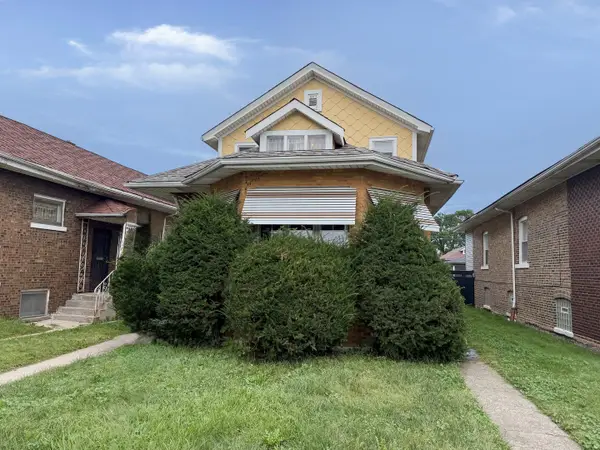 7343 S Prairie Avenue, Chicago, IL 60619