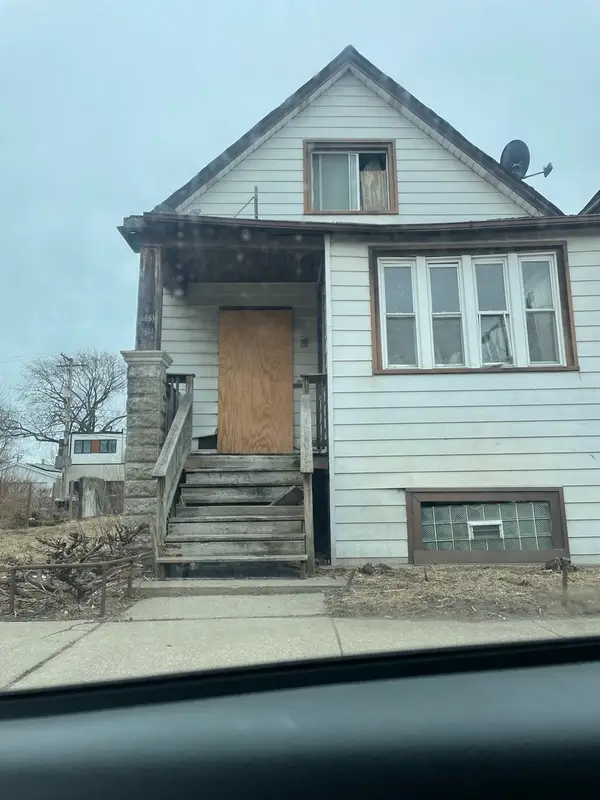 6451 S Eberhart Avenue, Chicago, IL 60637