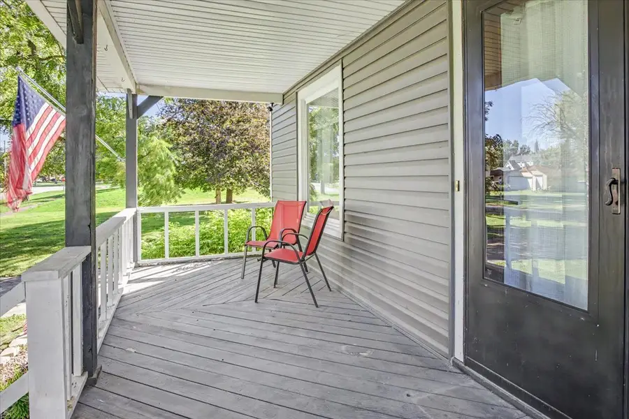 309 E Hickory Street, Chatsworth, IL 60921 - #3
