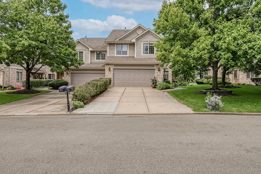 30 Lahinch Drive, Lemont, IL 60439 - #2