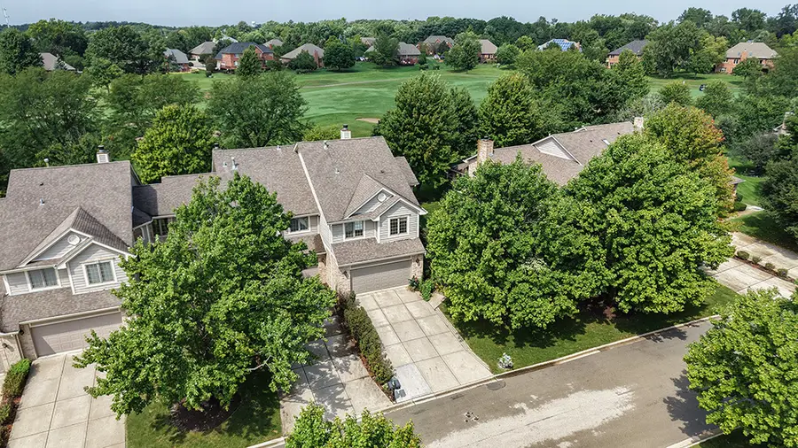 30 Lahinch Drive, Lemont, IL 60439 - #3
