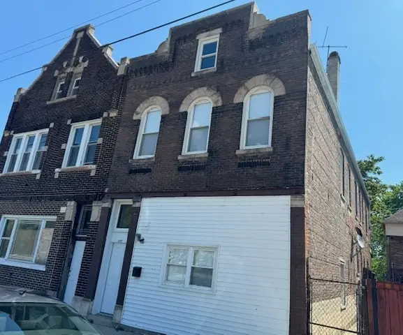 8307 S Burley Avenue, Chicago, IL 60617 - #1