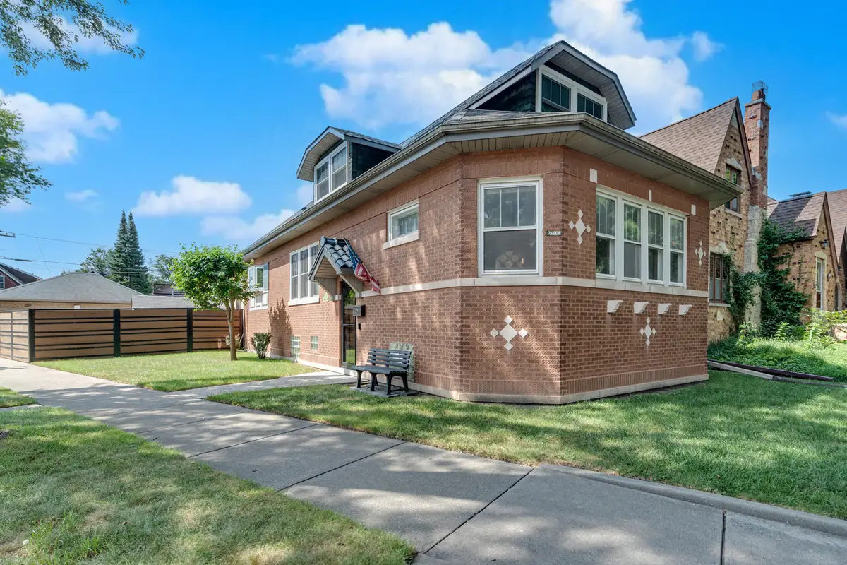 6100 N Mason Avenue, Chicago, IL 60646 - #1