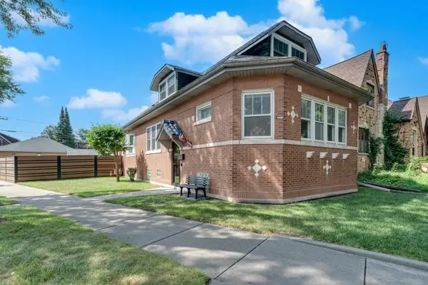 6100 N Mason Avenue, Chicago, IL 60646