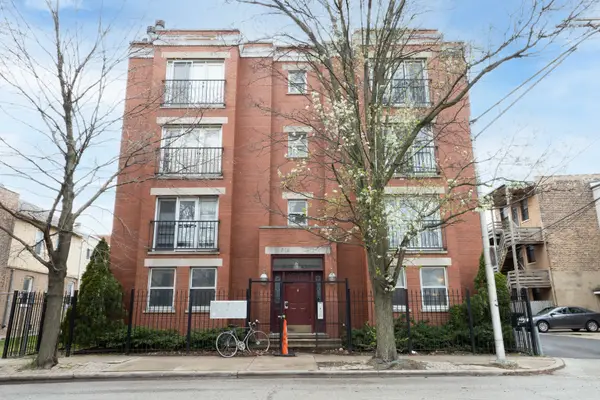 812 S Miller Street #G, Chicago, IL 60607
