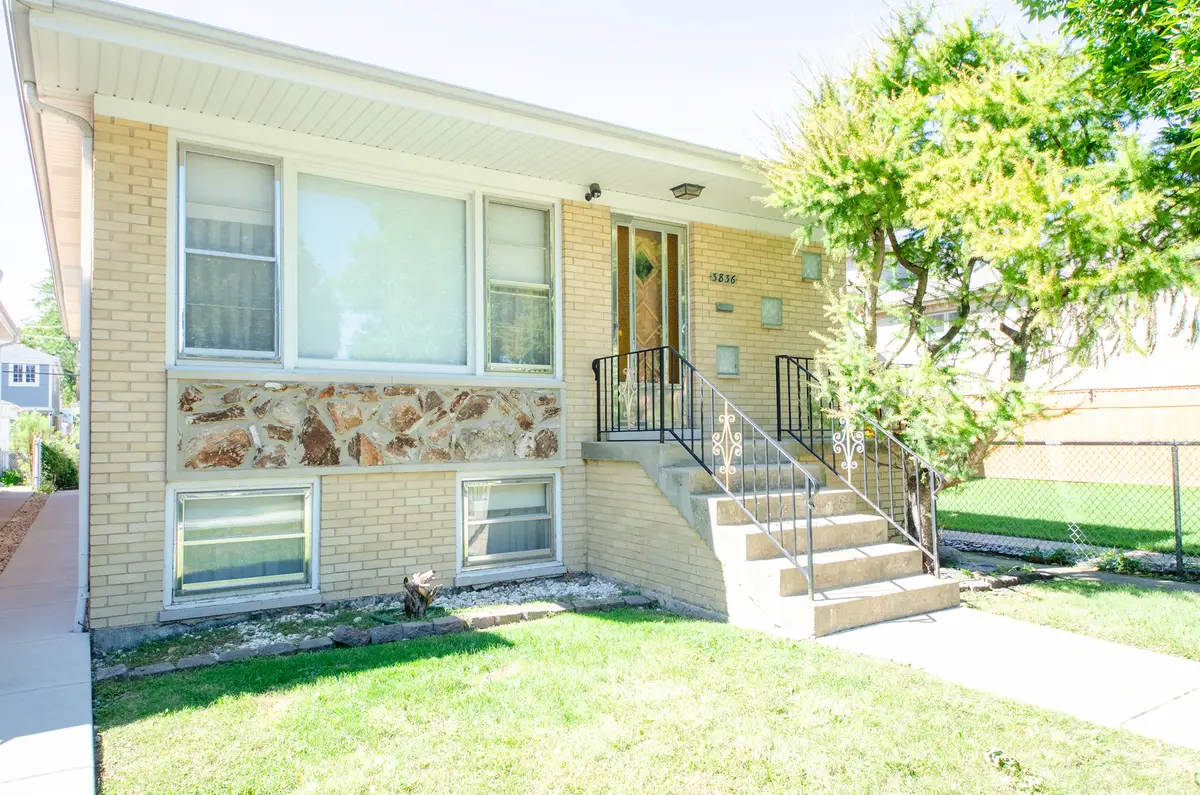 3836 N Oconto Avenue, Chicago, IL 60634 - #1