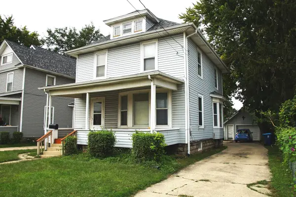 347 S Lake Street, Aurora, IL 60506