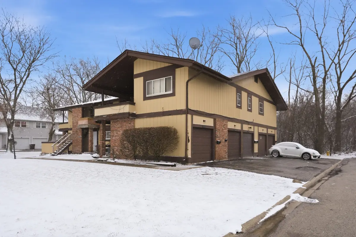 19425 Oak Avenue, Country Club Hills, IL 60478 - #1