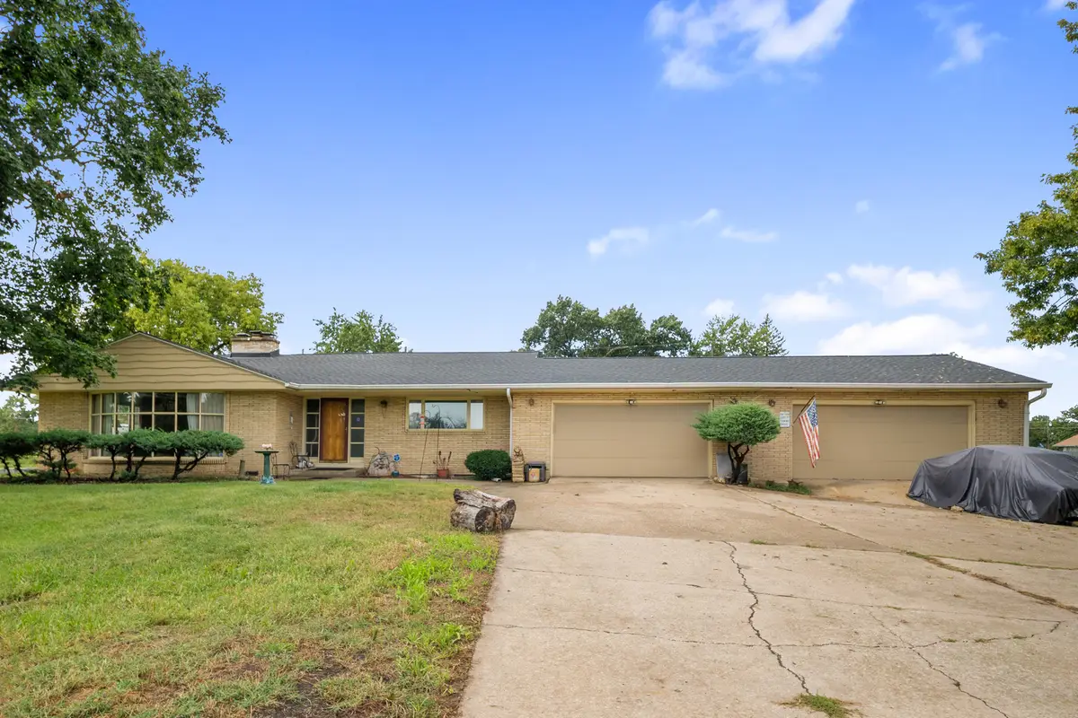 400 Sugar Creek Drive, Joliet, IL 60433 - #1
