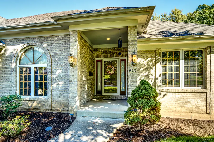 913 East Street, Lemont, IL 60439 - #3